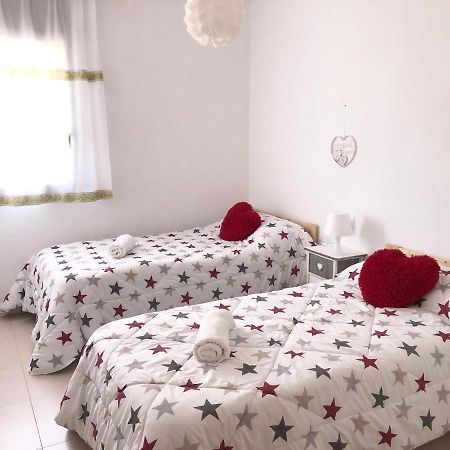 Appartamento Duplex Rio Ebro Deltebre Esterno foto