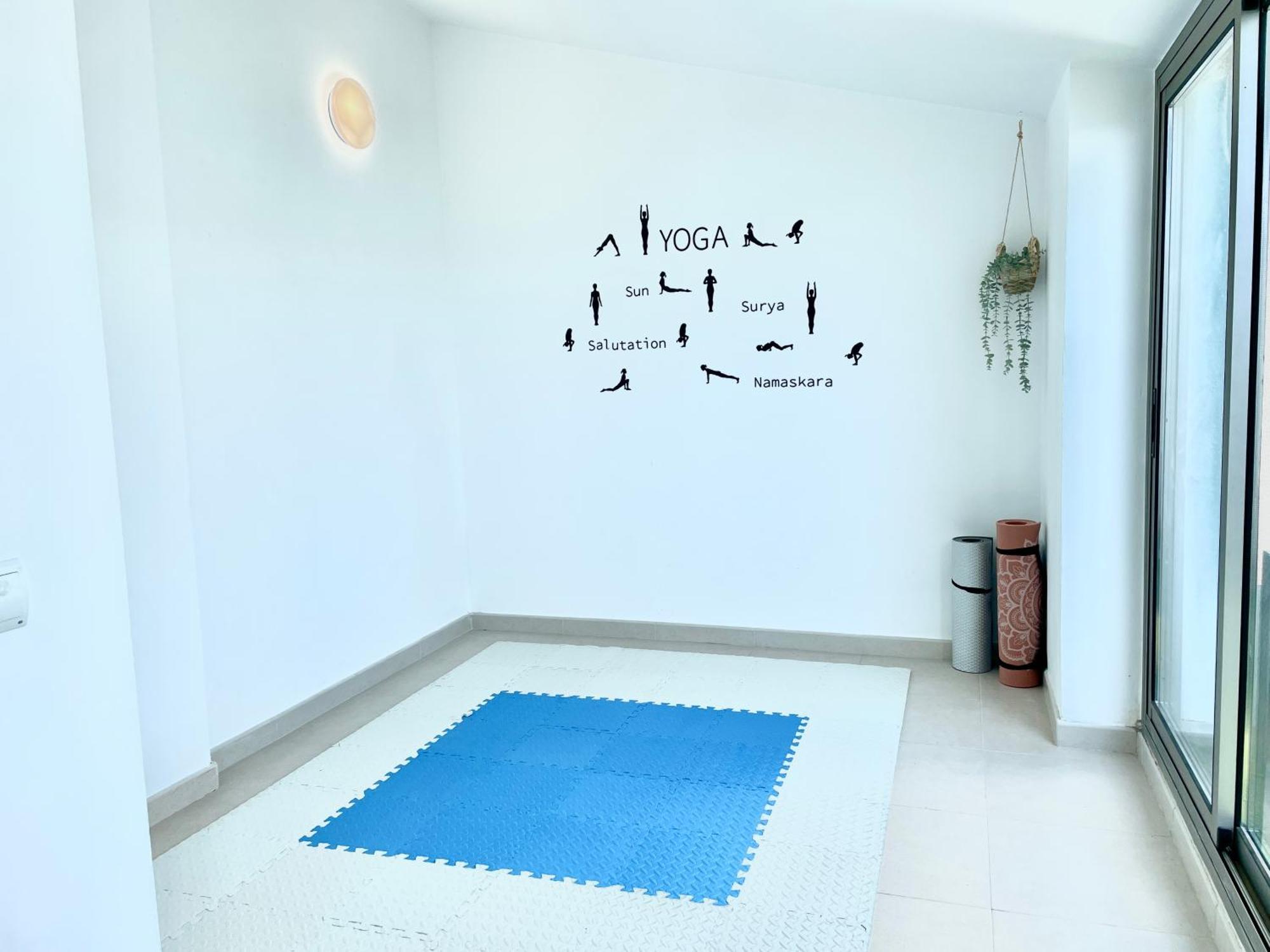 Appartamento Duplex Rio Ebro Deltebre Esterno foto